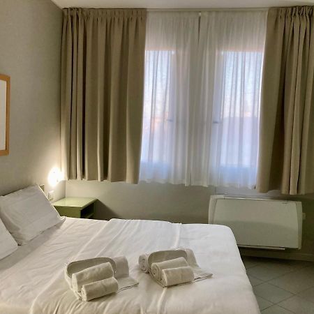 Hotel Primo Campi Bisenzio Luaran gambar