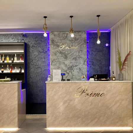 Hotel Primo Campi Bisenzio Luaran gambar