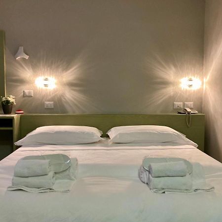 Hotel Primo Campi Bisenzio Luaran gambar