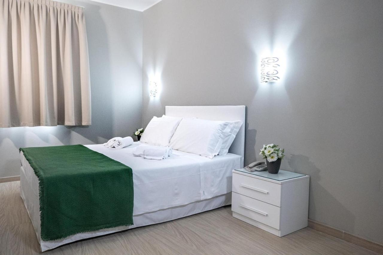 Hotel Primo Campi Bisenzio Luaran gambar