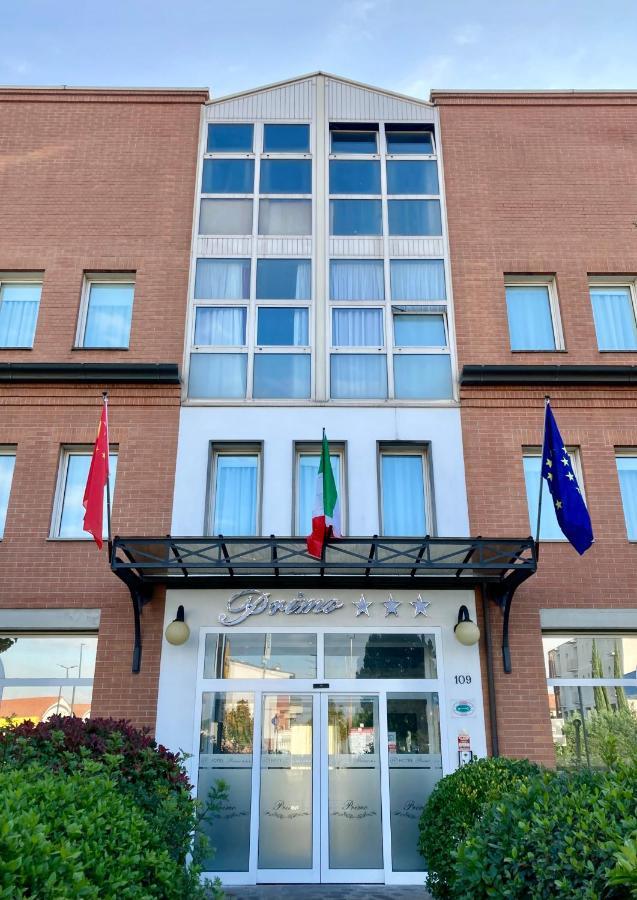 Hotel Primo Campi Bisenzio Luaran gambar