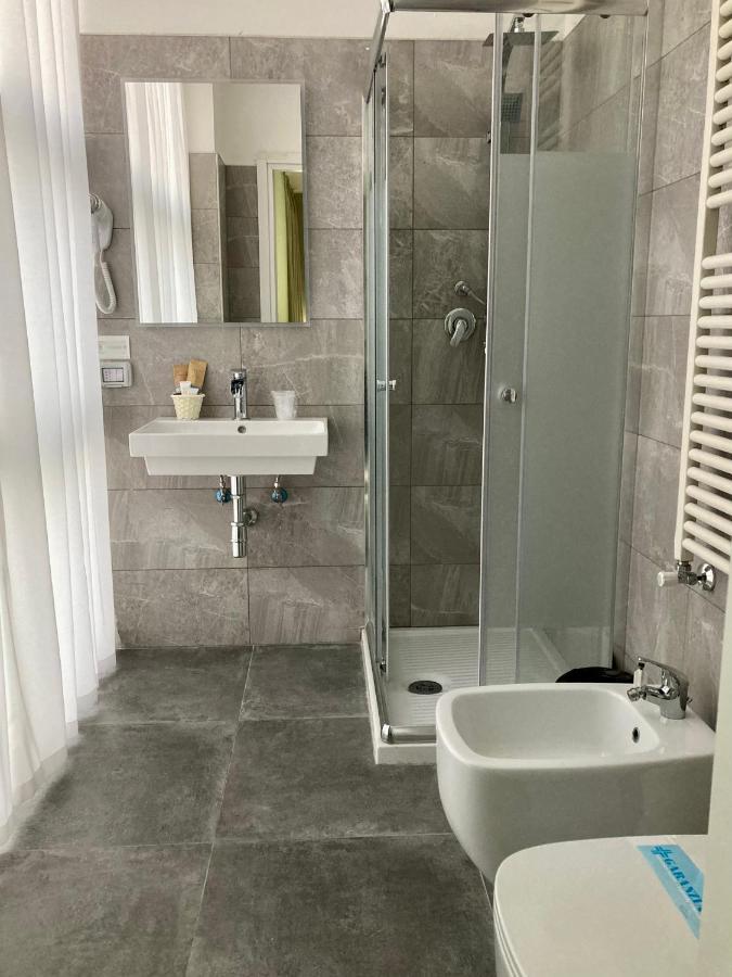 Hotel Primo Campi Bisenzio Luaran gambar