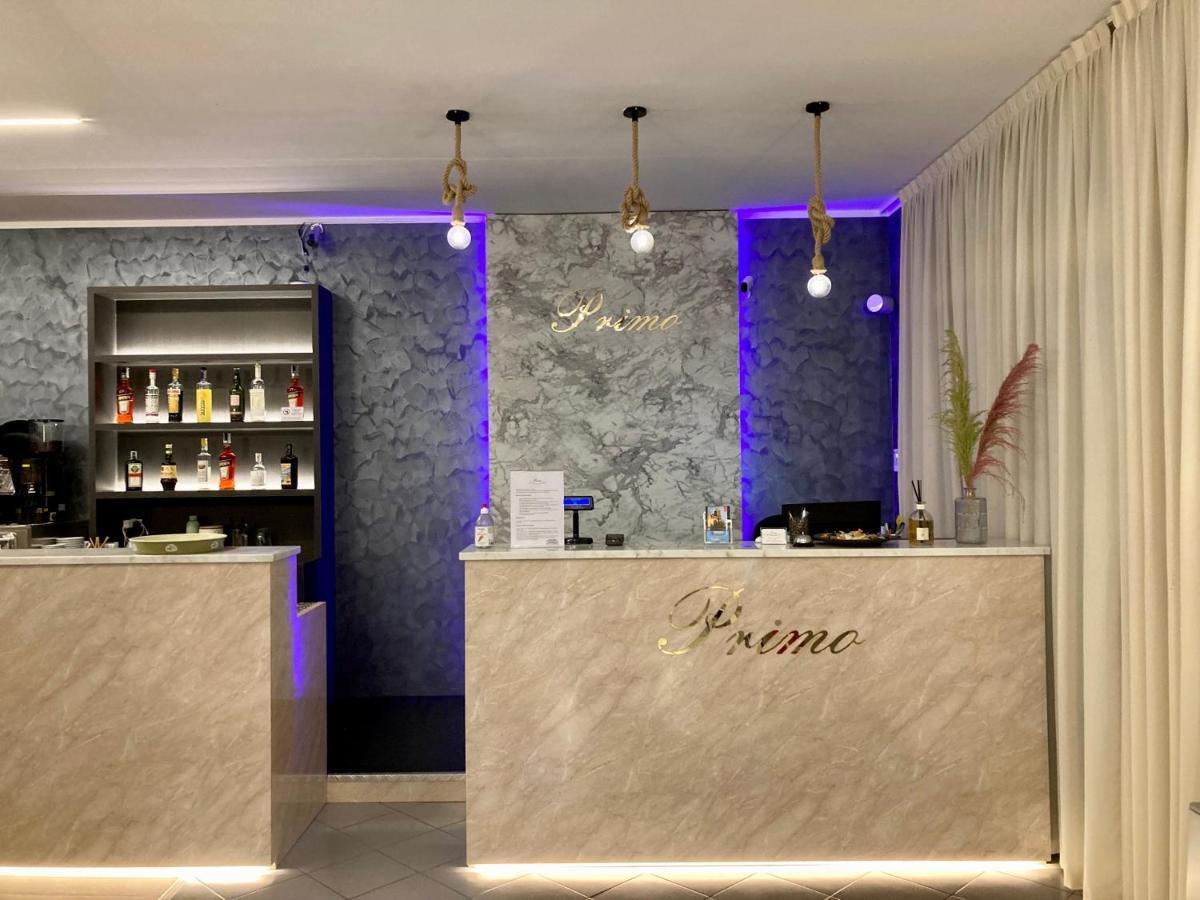 Hotel Primo Campi Bisenzio Luaran gambar