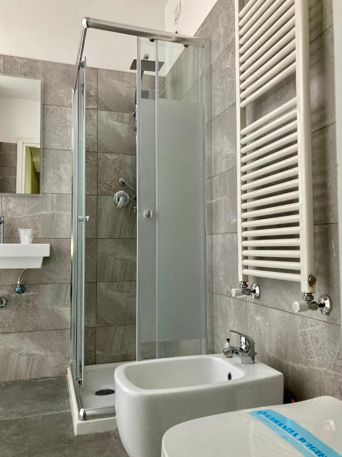 Hotel Primo Campi Bisenzio Luaran gambar