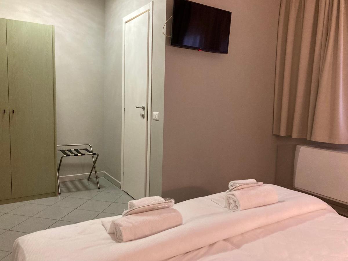 Hotel Primo Campi Bisenzio Luaran gambar