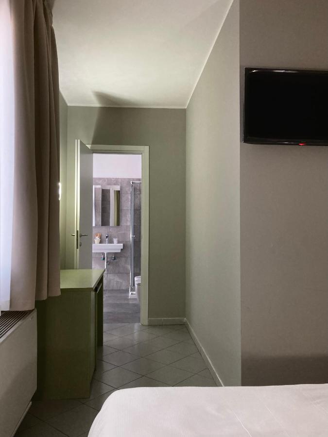 Hotel Primo Campi Bisenzio Luaran gambar
