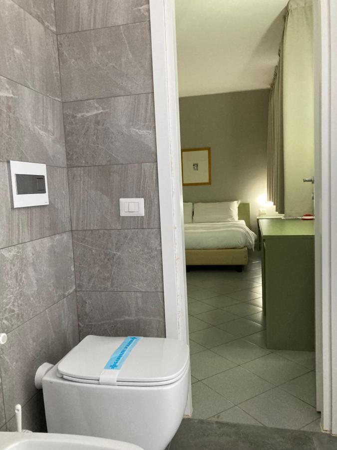Hotel Primo Campi Bisenzio Luaran gambar