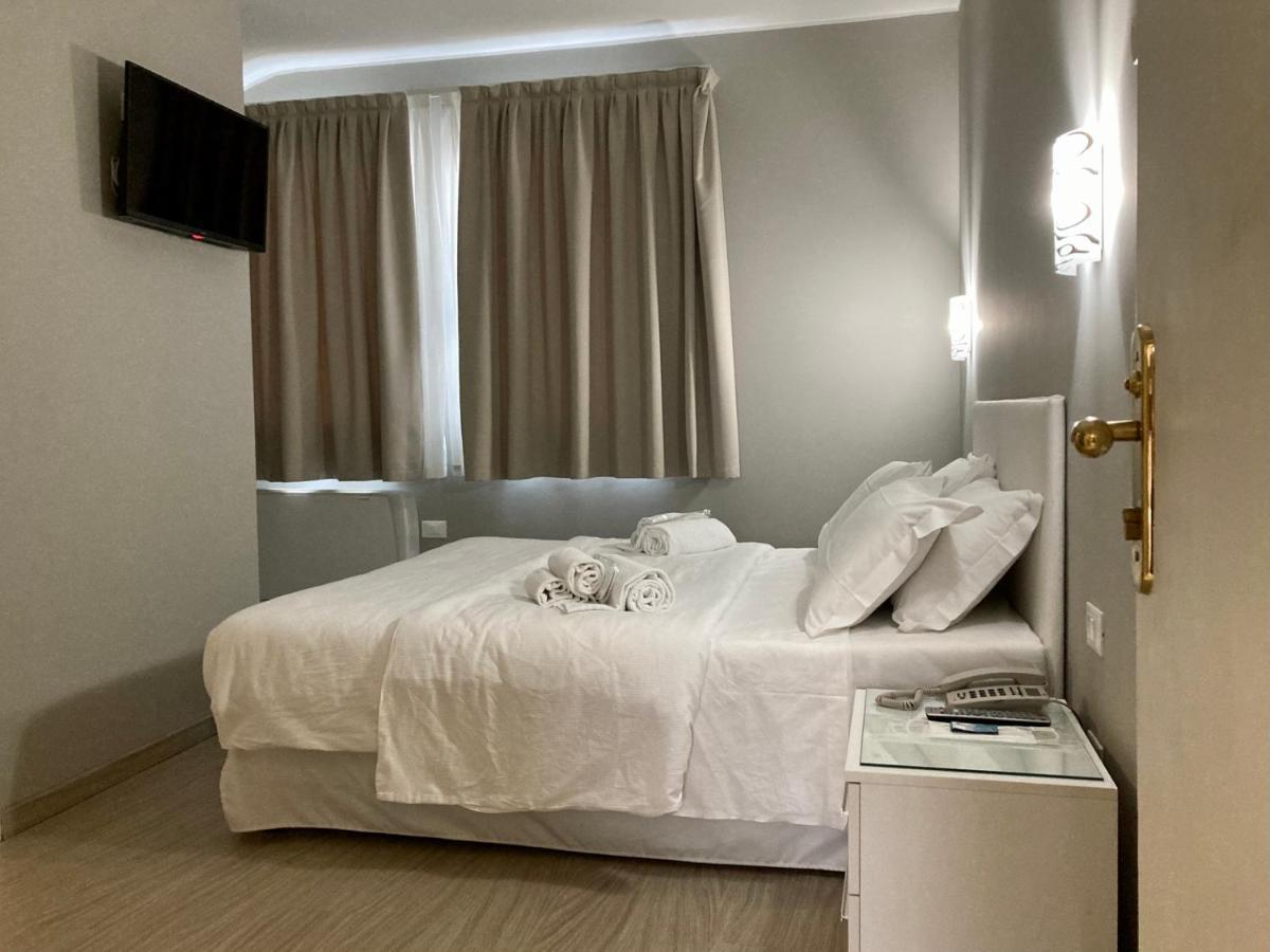 Hotel Primo Campi Bisenzio Luaran gambar
